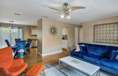 1137 South Pennsylvania Avenue Winter Park FL 32789