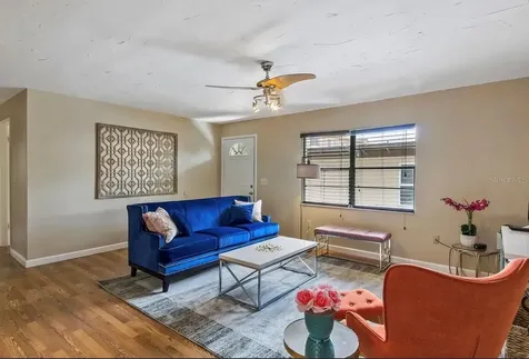 1137 South Pennsylvania Avenue Winter Park FL 32789