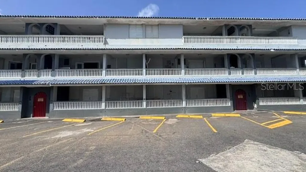 Playa Azul Ocean Drive Luquillo PR 00773