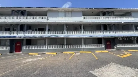 Playa Azul Ocean Drive Luquillo PR 00773