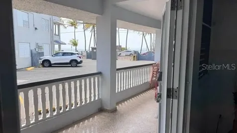 Playa Azul Ocean Drive Luquillo PR 00773