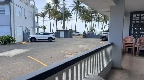 Playa Azul Ocean Drive Luquillo PR 00773