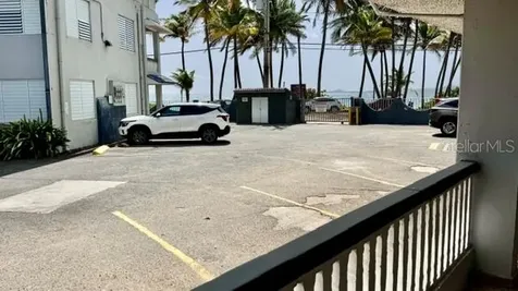 Playa Azul Ocean Drive Luquillo PR 00773