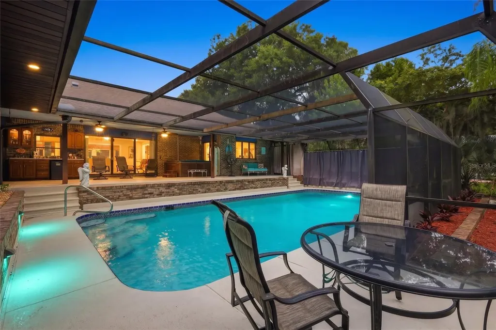 548 E Lehigh Drive Deltona FL 32738