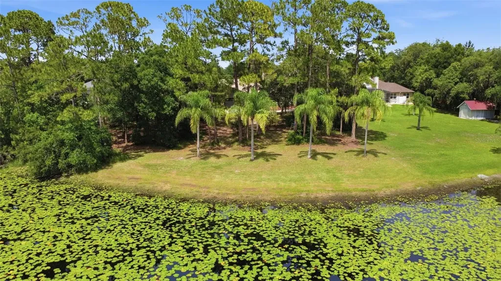548 E Lehigh Drive Deltona FL 32738