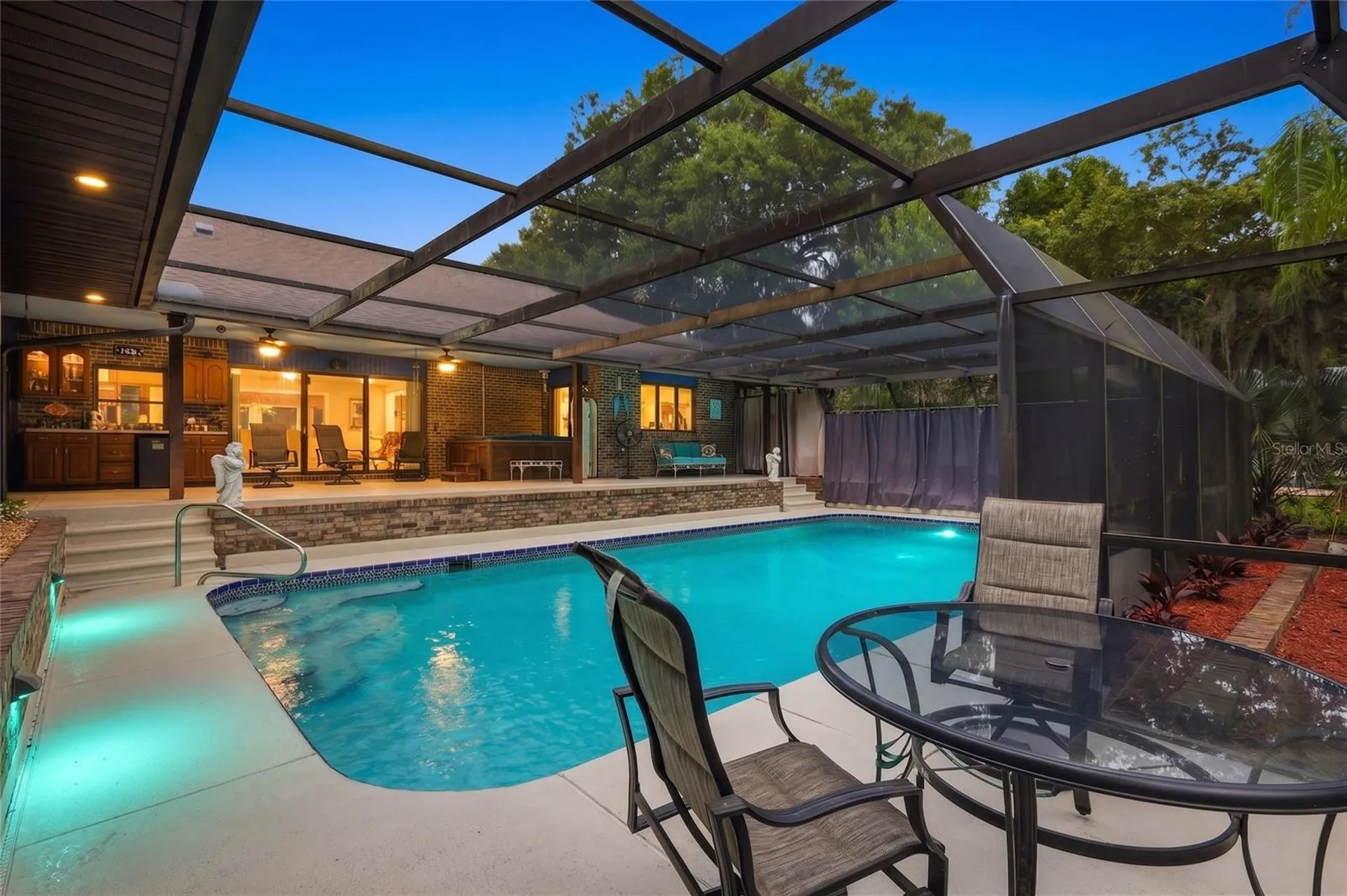 548 E Lehigh Drive Deltona FL 32738