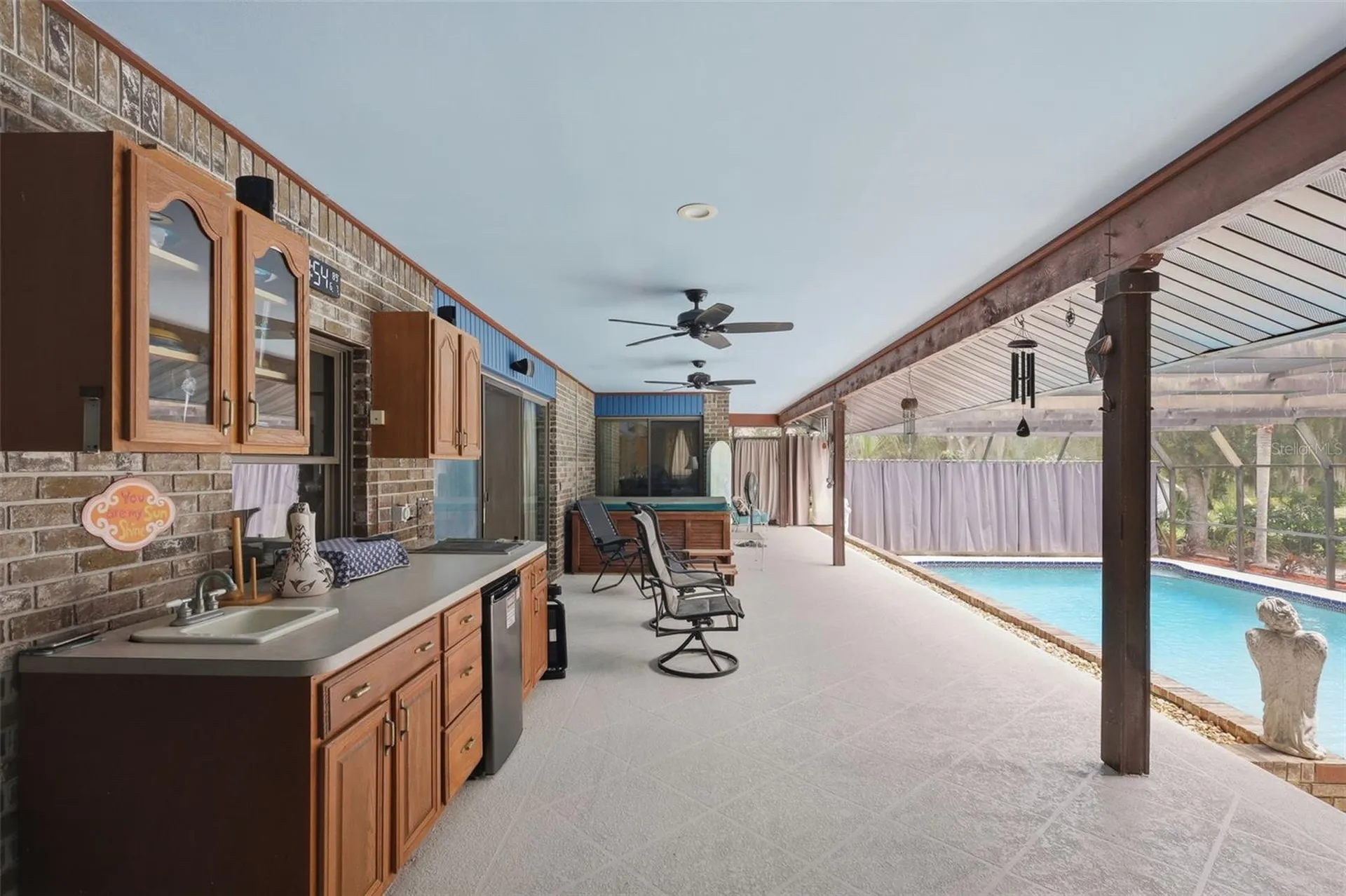 548 E Lehigh Drive Deltona FL 32738