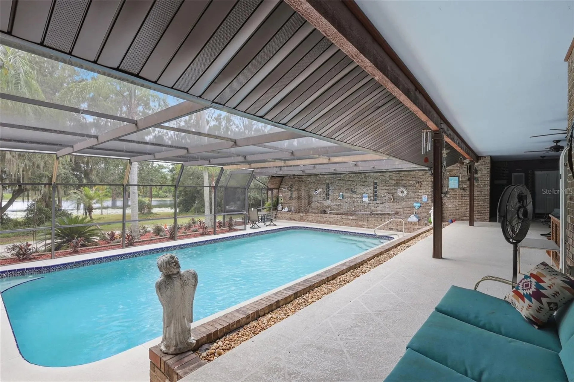 548 E Lehigh Drive Deltona FL 32738