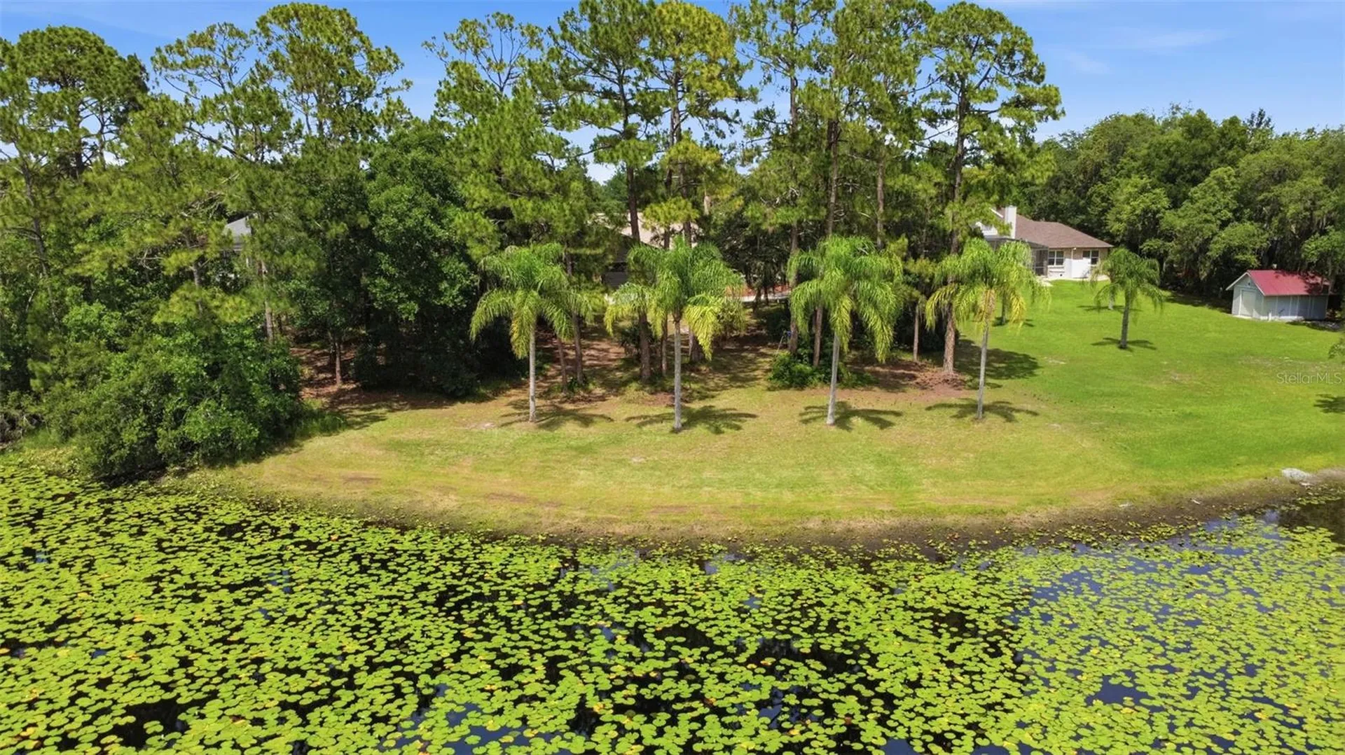 548 E Lehigh Drive Deltona FL 32738