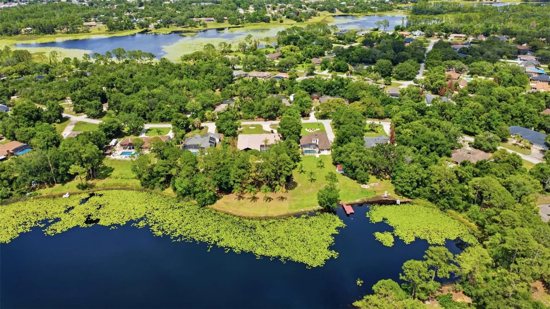 548 E Lehigh Drive Deltona FL 32738