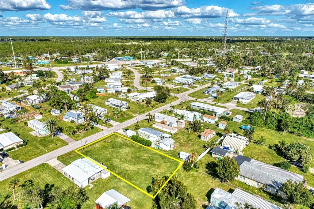 8225 Robert Street Englewood FL 34224