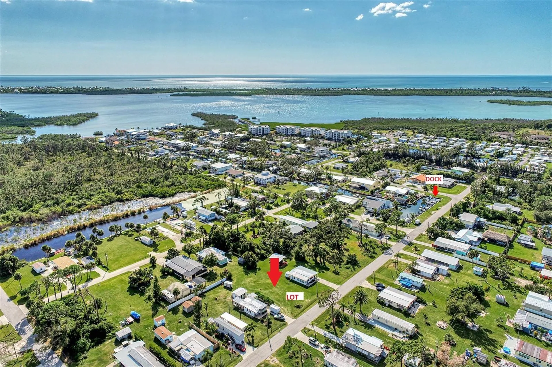 8225 Robert Street Englewood FL 34224