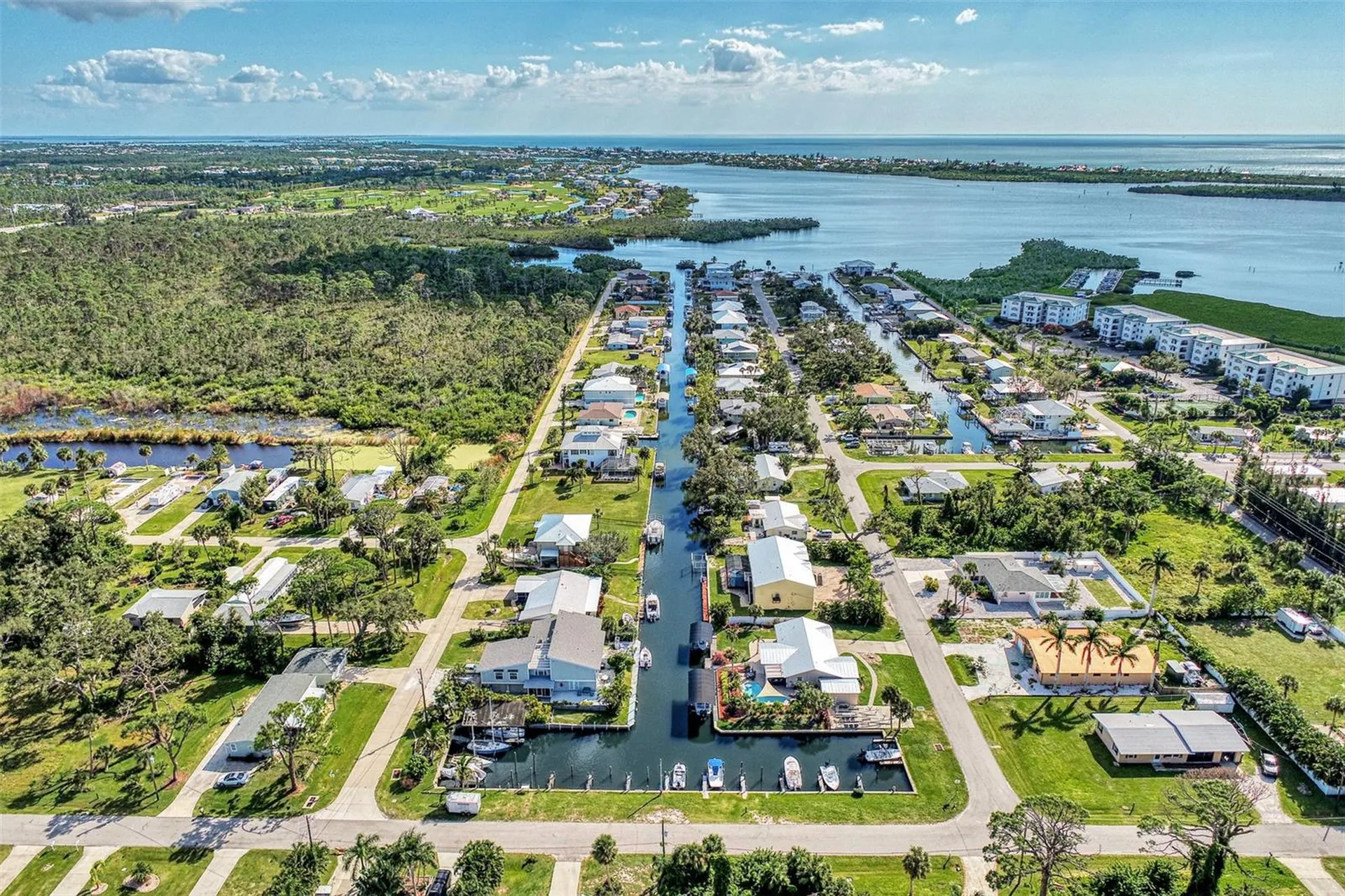 8225 Robert Street Englewood FL 34224