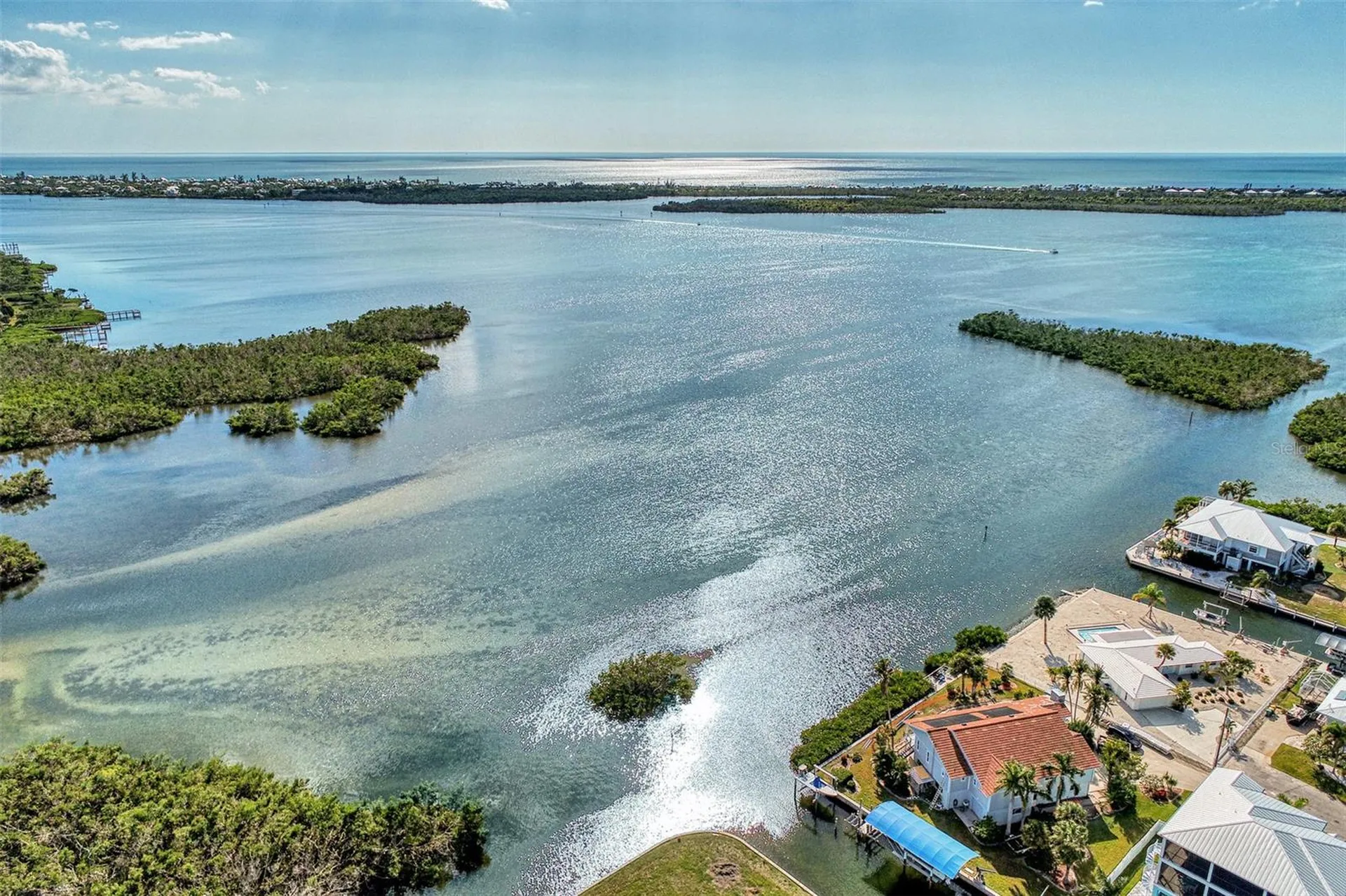 8225 Robert Street Englewood FL 34224