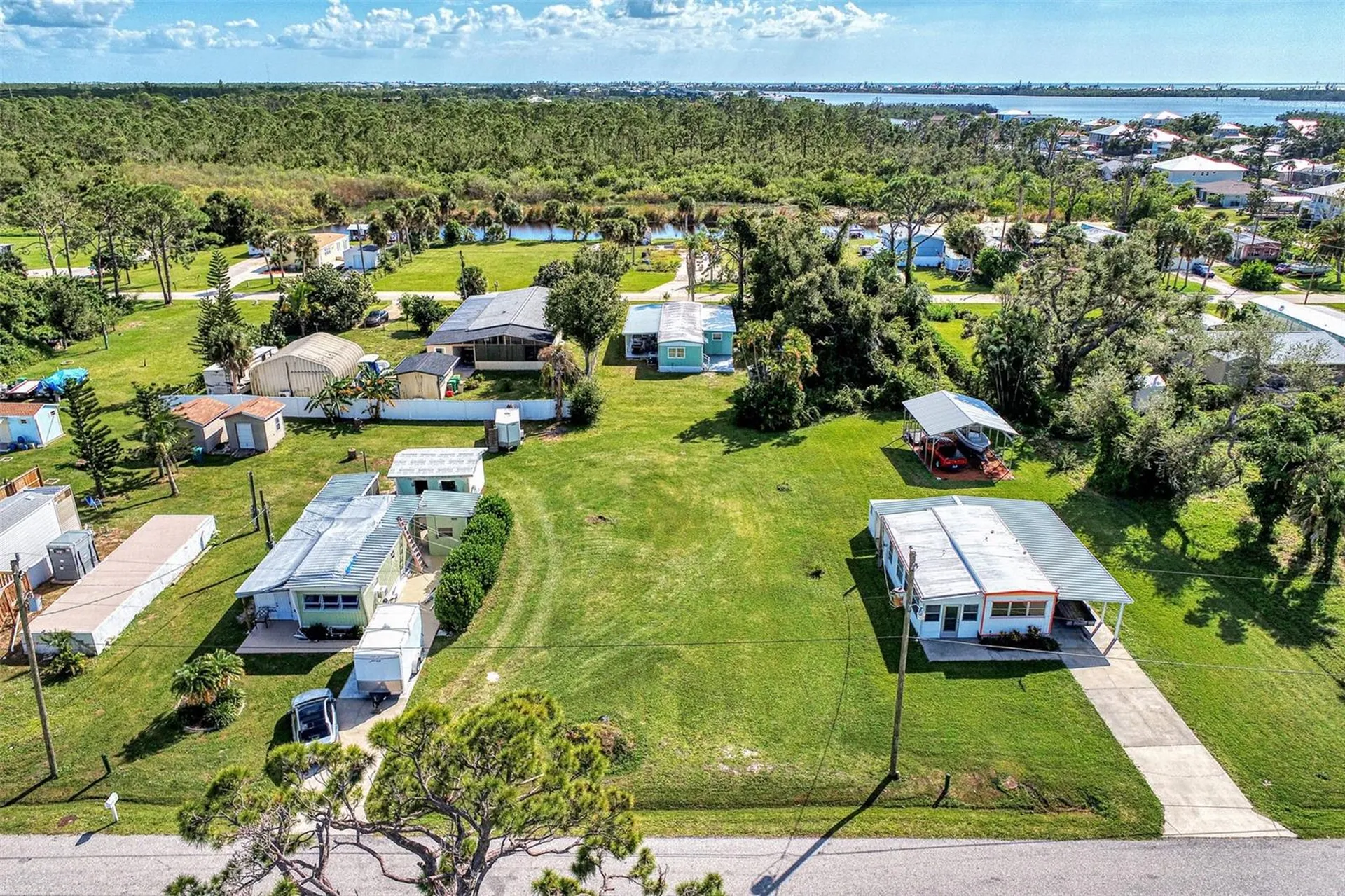 8225 Robert Street Englewood FL 34224