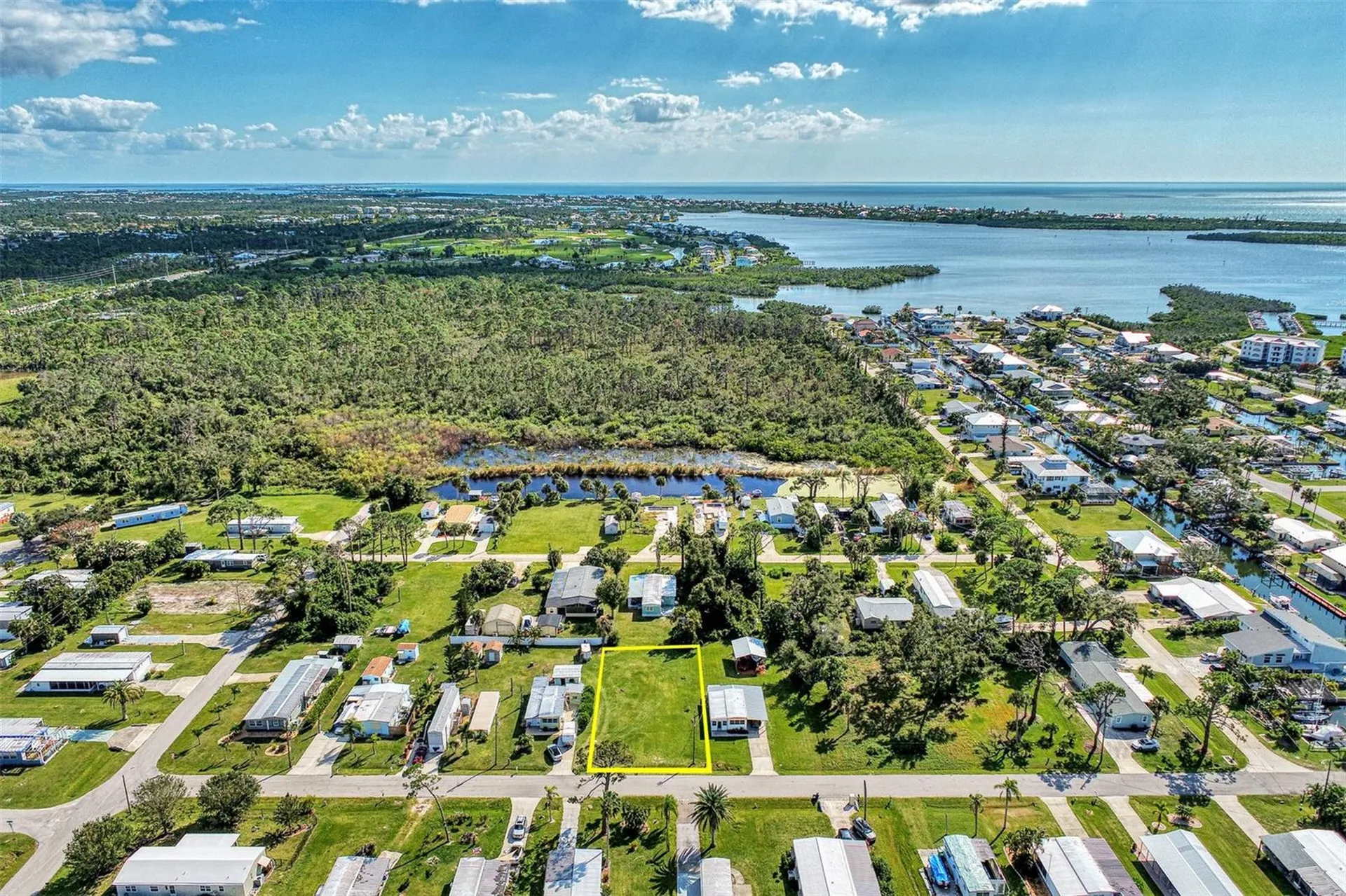 8225 Robert Street Englewood FL 34224