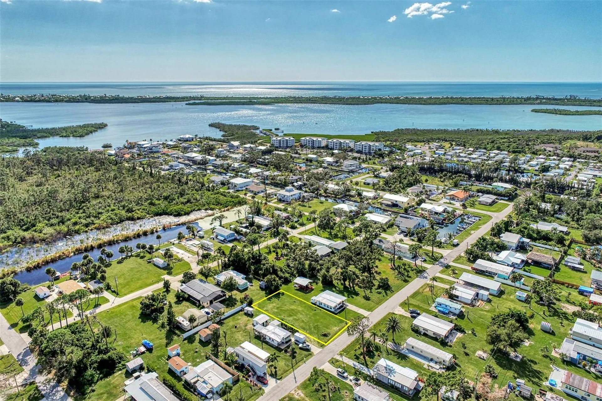 8225 Robert Street Englewood FL 34224