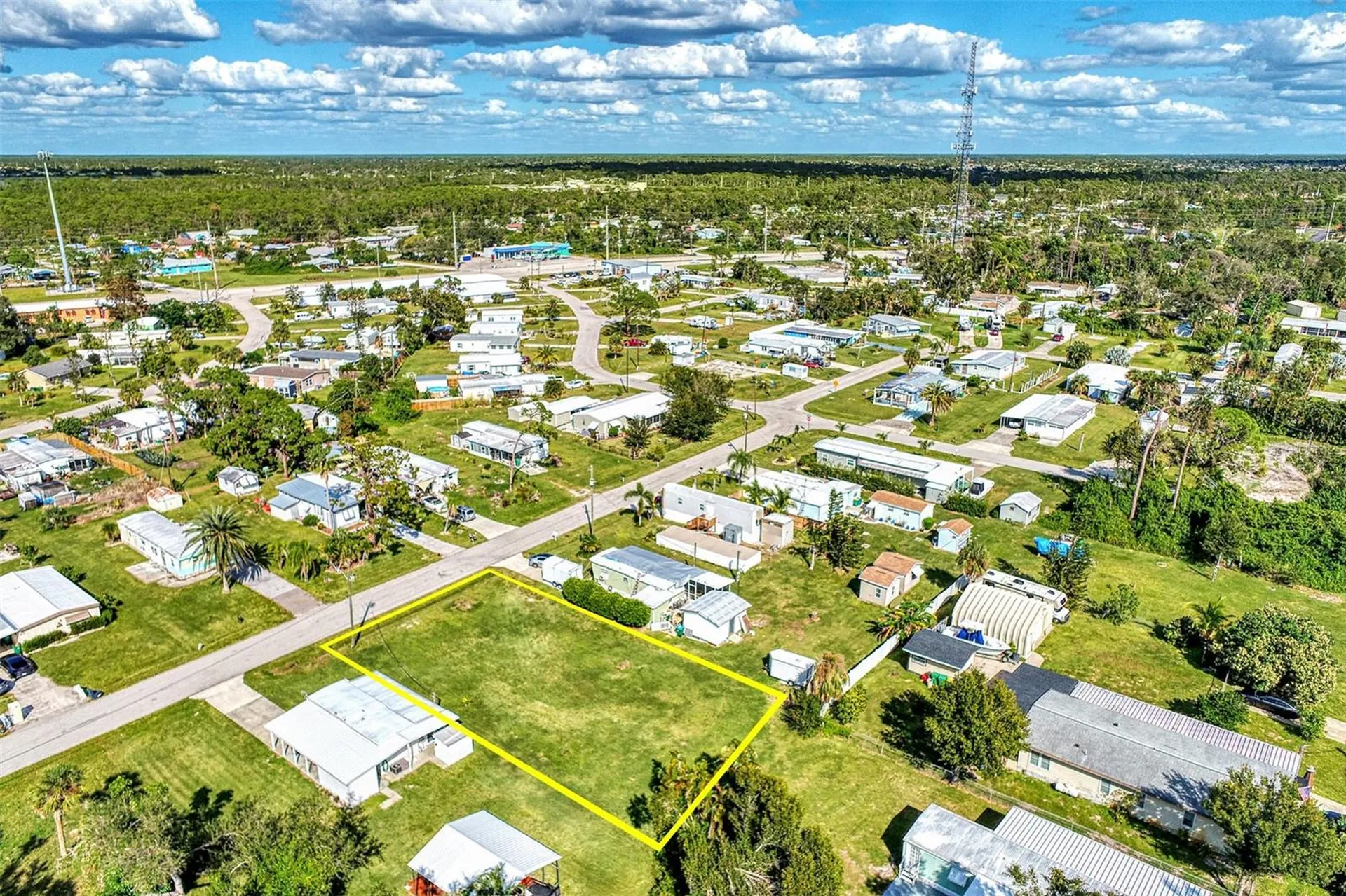 8225 Robert Street Englewood FL 34224