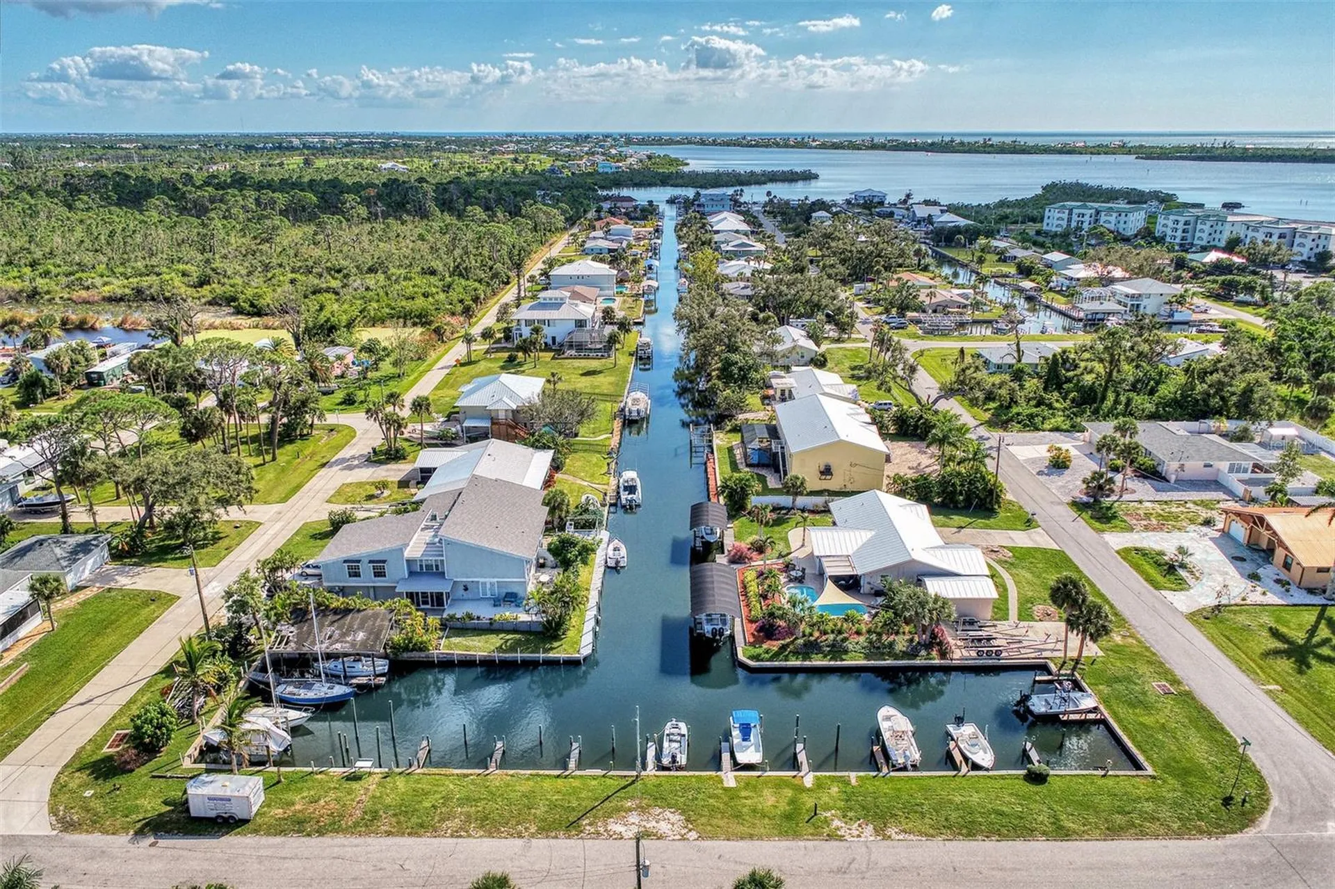 8225 Robert Street Englewood FL 34224