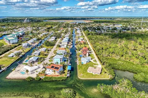 8225 Robert Street Englewood FL 34224