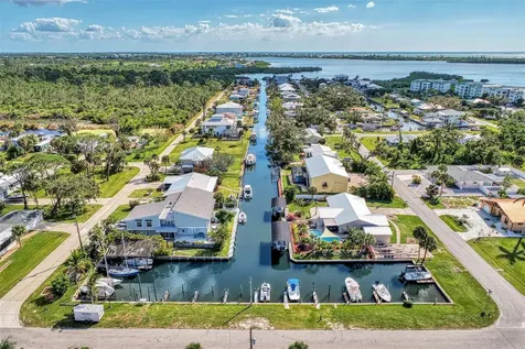 8225 Robert Street Englewood FL 34224