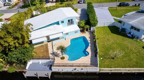 2631 Key Largo Lane Fort Lauderdale FL 33312