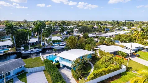 2631 Key Largo Lane Fort Lauderdale FL 33312