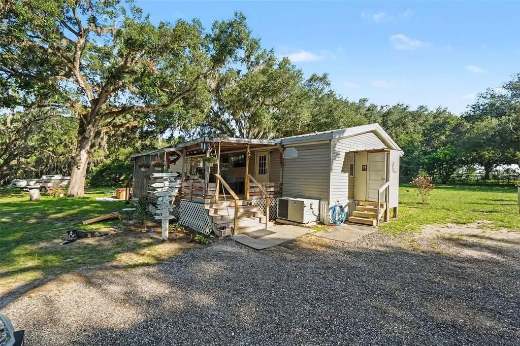 12709 Chihuahua Court Thonotosassa FL 33592