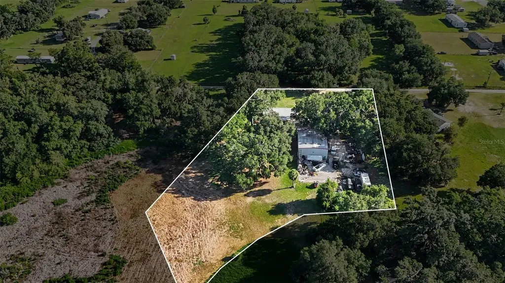 12709 Chihuahua Court Thonotosassa FL 33592