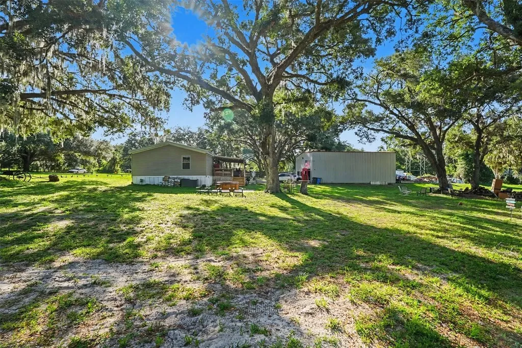 12709 Chihuahua Court Thonotosassa FL 33592