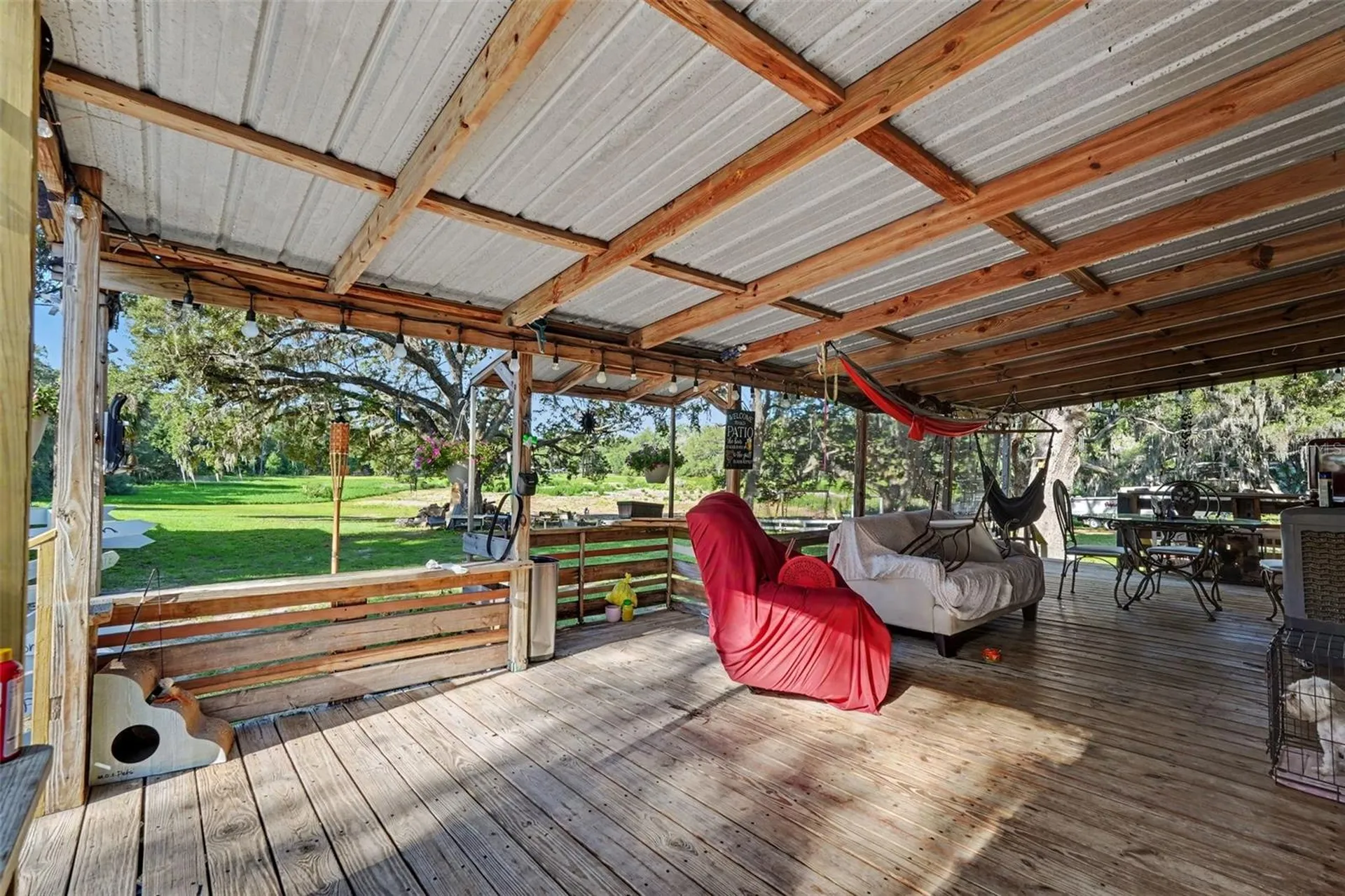 12709 Chihuahua Court Thonotosassa FL 33592