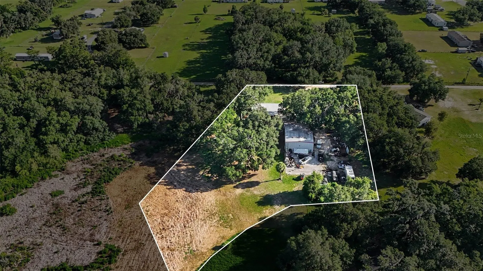 12709 Chihuahua Court Thonotosassa FL 33592