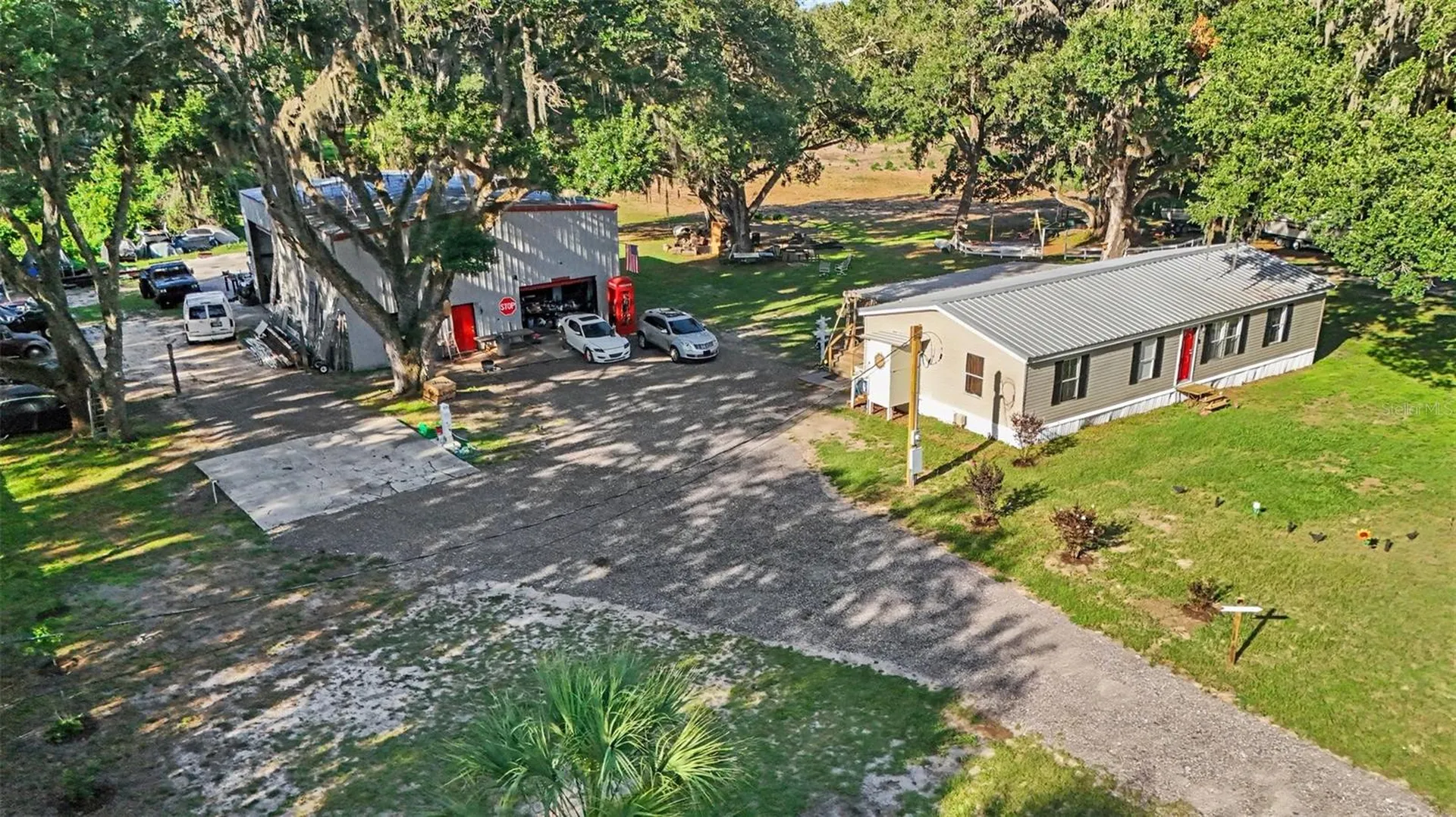 12709 Chihuahua Court Thonotosassa FL 33592