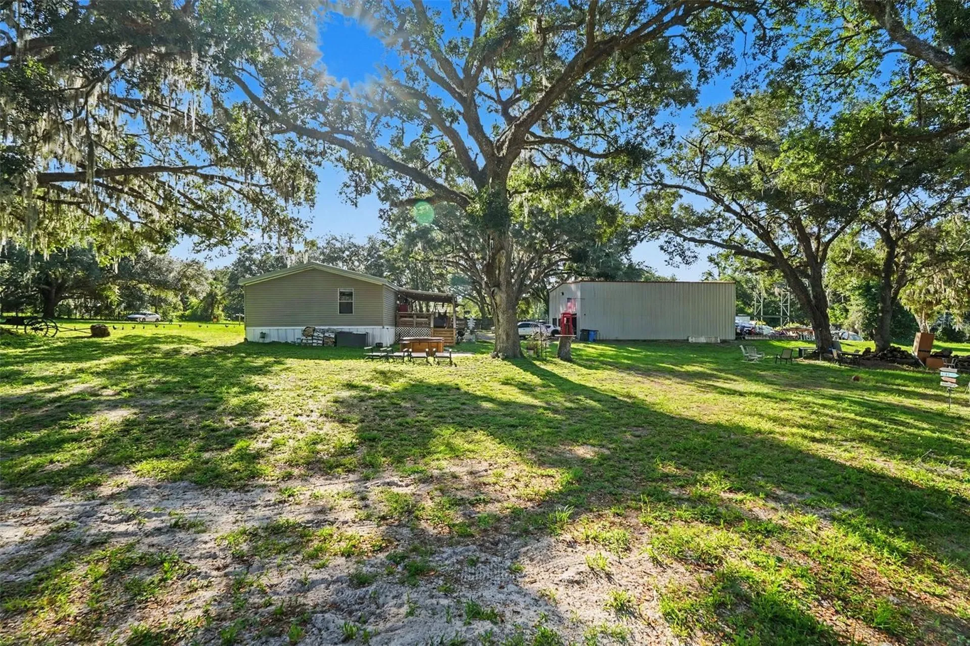 12709 Chihuahua Court Thonotosassa FL 33592