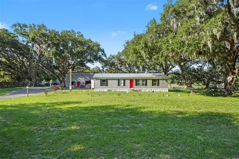 12709 Chihuahua Court Thonotosassa FL 33592