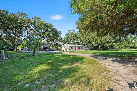12709 Chihuahua Court Thonotosassa FL 33592