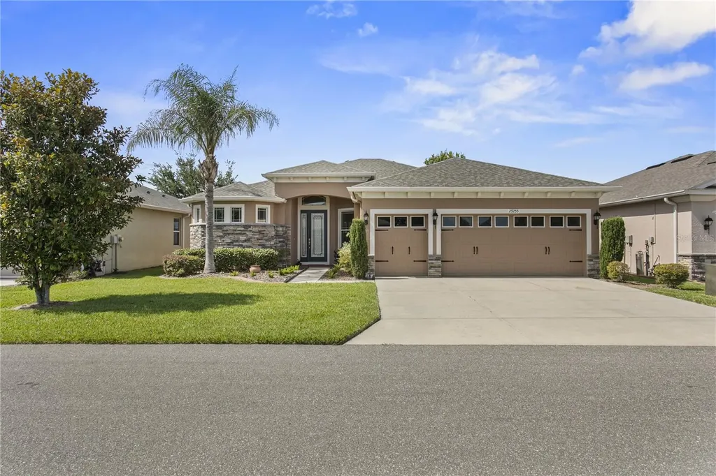 29255 Grass Bunker Drive San Antonio FL 33576