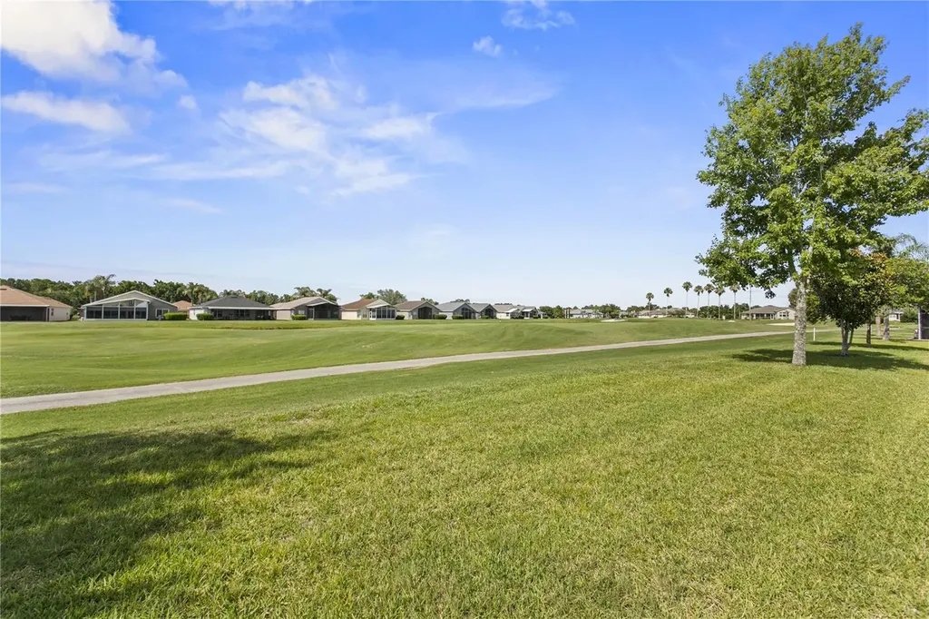 29255 Grass Bunker Drive San Antonio FL 33576