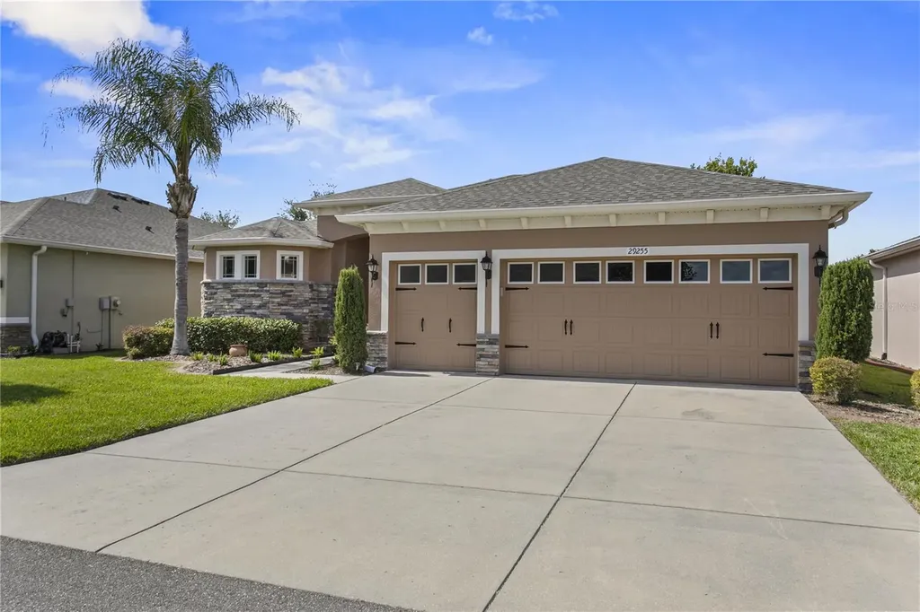 29255 Grass Bunker Drive San Antonio FL 33576
