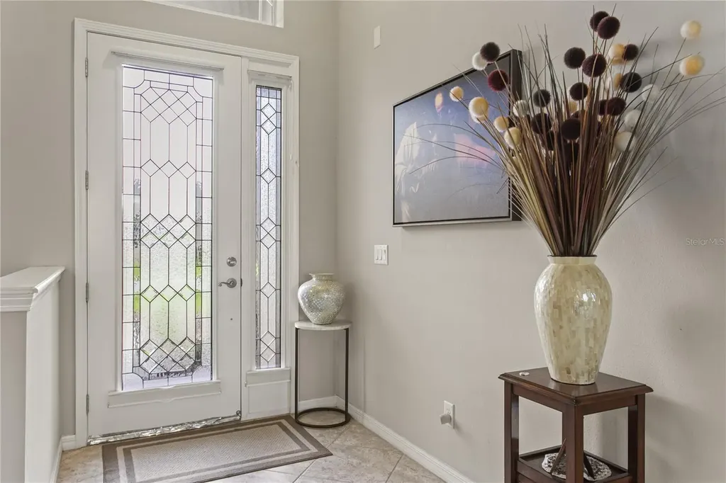 29255 Grass Bunker Drive San Antonio FL 33576