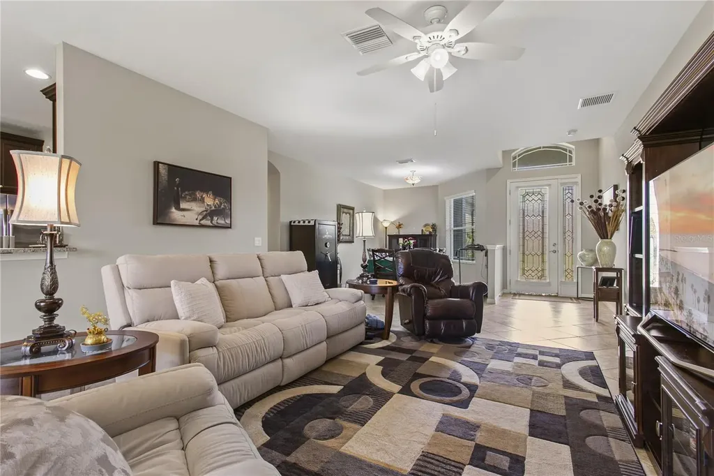 29255 Grass Bunker Drive San Antonio FL 33576