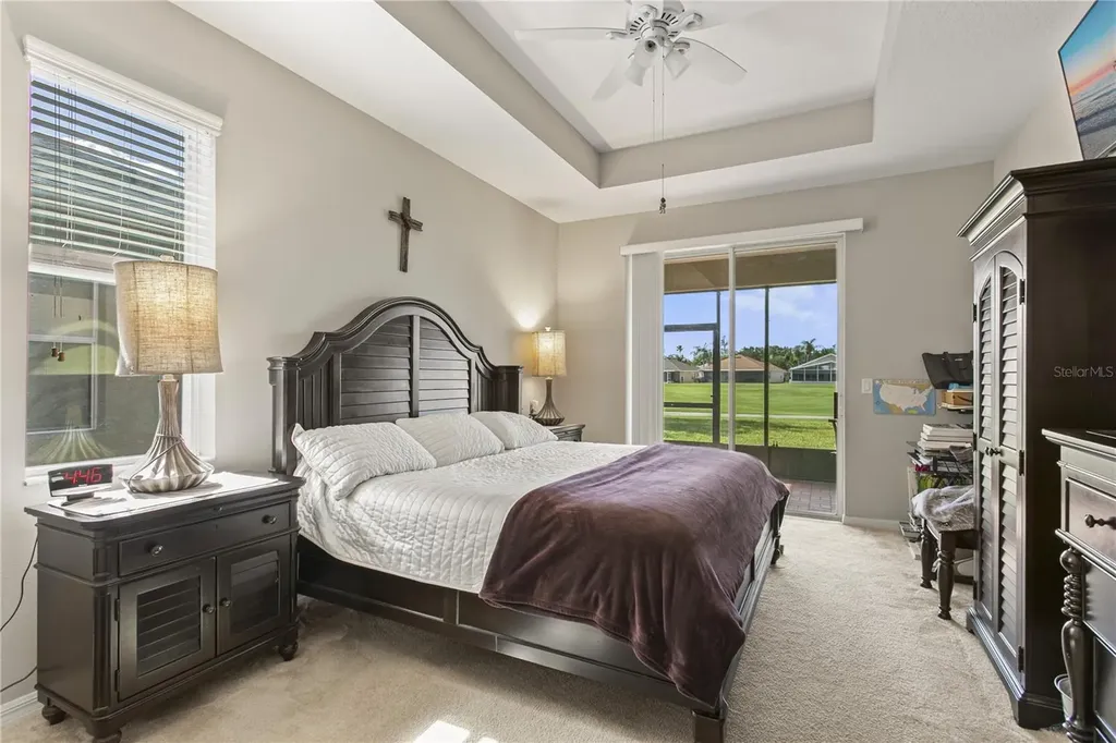 29255 Grass Bunker Drive San Antonio FL 33576