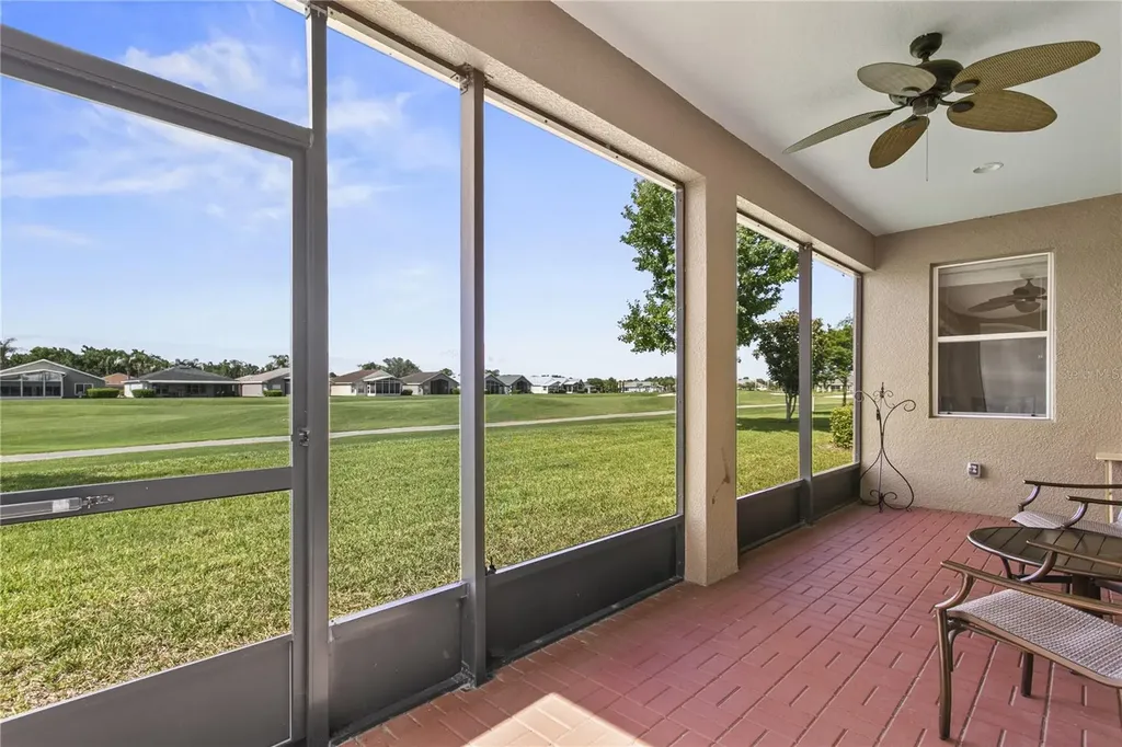 29255 Grass Bunker Drive San Antonio FL 33576