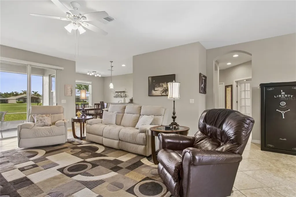29255 Grass Bunker Drive San Antonio FL 33576