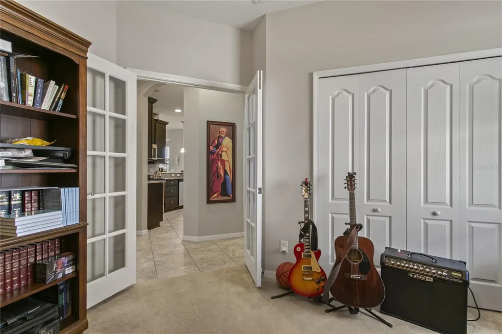 29255 Grass Bunker Drive San Antonio FL 33576