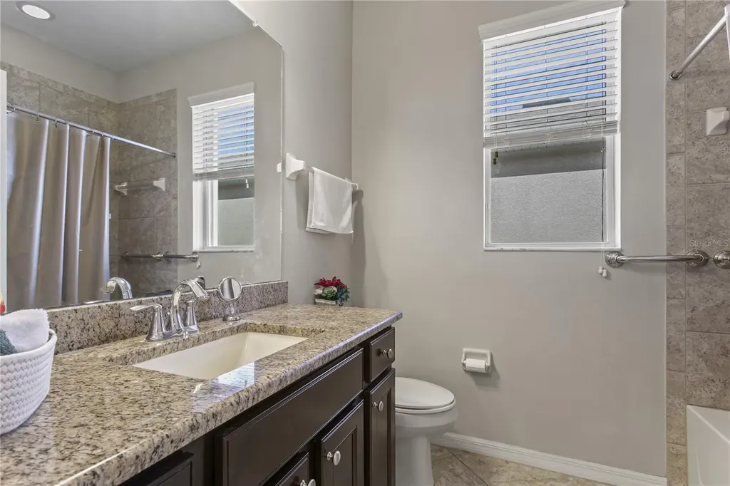 29255 Grass Bunker Drive San Antonio FL 33576