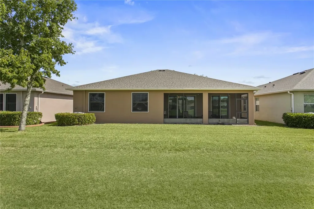 29255 Grass Bunker Drive San Antonio FL 33576