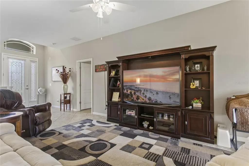 29255 Grass Bunker Drive San Antonio FL 33576