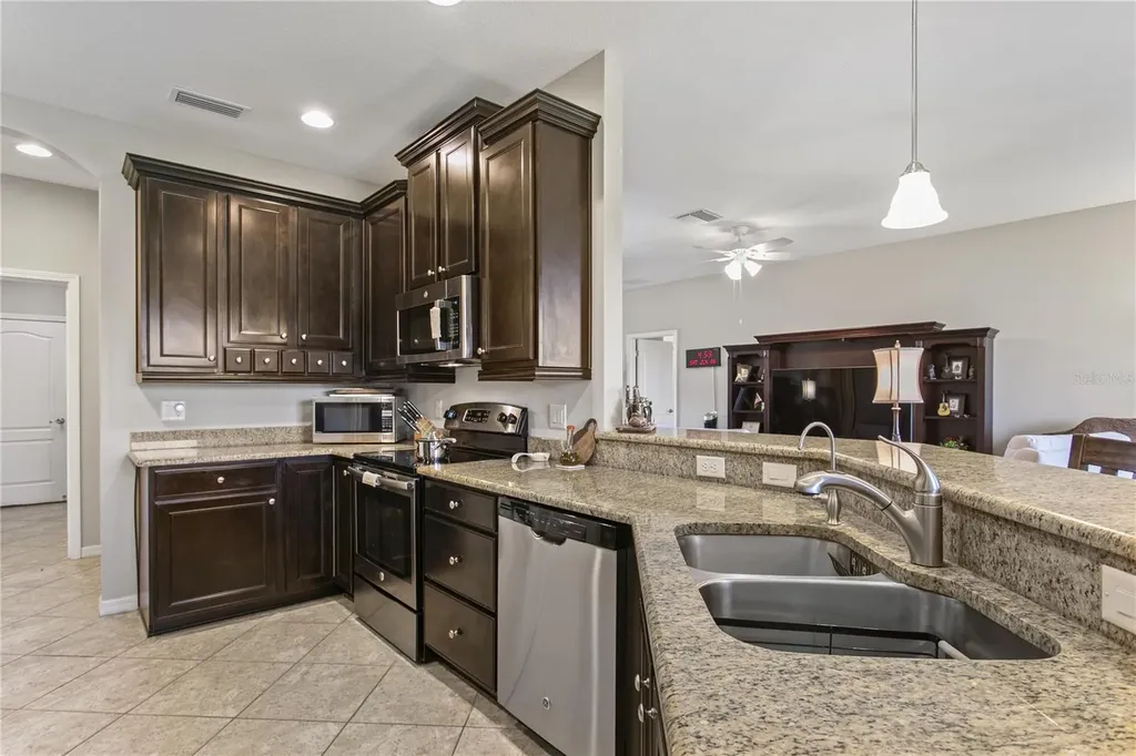 29255 Grass Bunker Drive San Antonio FL 33576