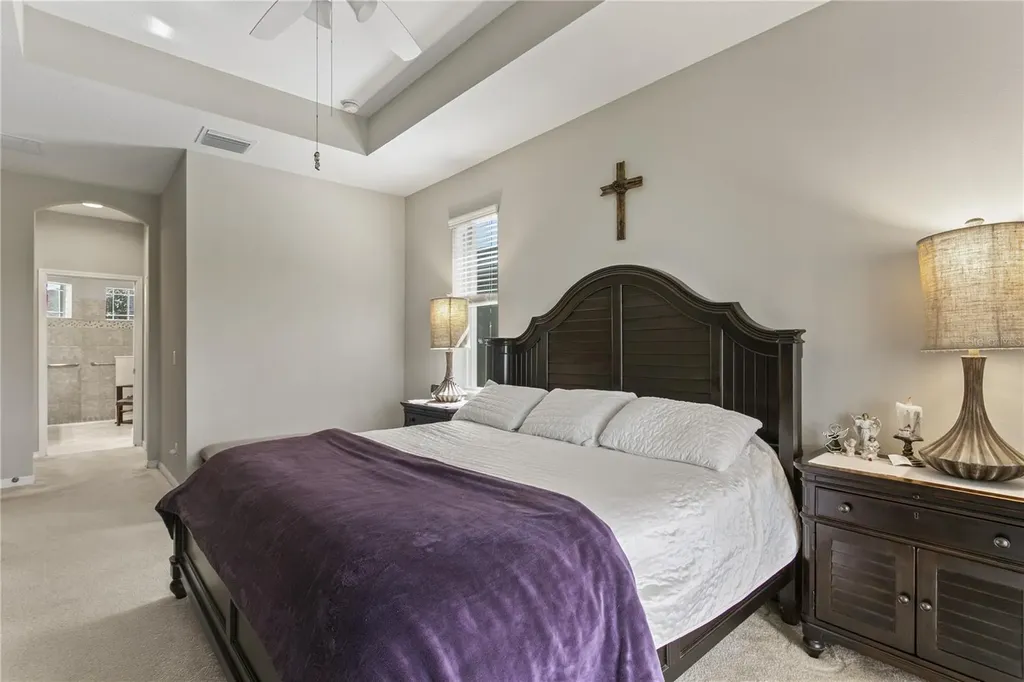 29255 Grass Bunker Drive San Antonio FL 33576